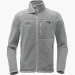 Olivet Nazarene Tigers <span class="pdp-name-mascot">Olivet Nazarene University Tigers</span> The North Face Men's Sweater Fleece Jacket Front Thumbnail