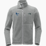 ATLANTA INTERNATIONAL SCHOOL EAGLES <span class="pdp-name-mascot">ATLANTA INTERNATIONAL EAGLES</span> The North Face Men's Sweater Fleece Jacket Front Thumbnail