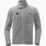 Arizona College Prep H.S Knights <span class="pdp-name-mascot">Arizona College Prep H.S. Knights</span> The North Face Men's Sweater Fleece Jacket Front Thumbnail