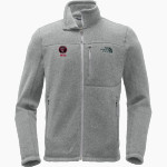 F.C. HIGHLAND F.C. HIGHLAND <span class="pdp-name-mascot">F.C. HIGHLAND</span> The North Face Men's Sweater Fleece Jacket Front Thumbnail