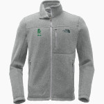 MORIARTY HIGH SCHOOL PINTOS <span class="pdp-name-mascot">MORIARTY PINTOS</span> The North Face Men's Sweater Fleece Jacket Front Thumbnail