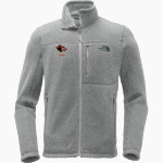 LOS AMIGOS HIGH SCHOOL LOBOS <span class="pdp-name-mascot">LOS AMIGOS LOBOS</span> The North Face Men's Sweater Fleece Jacket Front Thumbnail