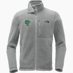 Bremen Athletics Sideline Store <span class="pdp-name-mascot">Bremen Lions</span> The North Face Men's Sweater Fleece Jacket Front Thumbnail