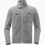 Springbrook Blue Devils <span class="pdp-name-mascot">Springbrook Blue Devils</span> The North Face Men's Sweater Fleece Jacket Front Thumbnail