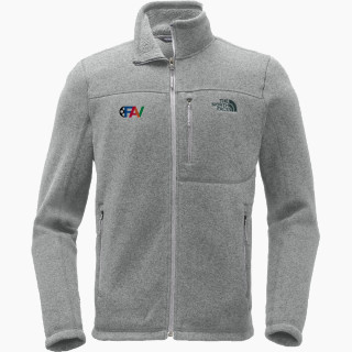 The North Face Men's Sweater Fleece Jacket
