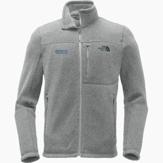The North Face Men's Sweater Fleece Jacket