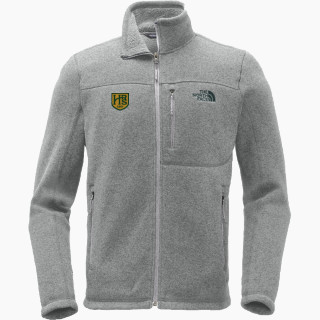The North Face Men's Sweater Fleece Jacket