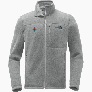 The North Face Men's Sweater Fleece Jacket
