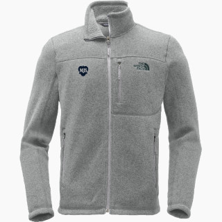 The North Face Men's Sweater Fleece Jacket