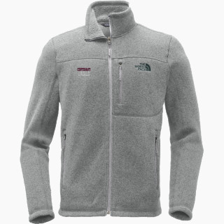 The North Face Men's Sweater Fleece Jacket