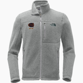 The North Face Men's Sweater Fleece Jacket