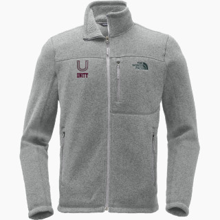 The North Face Men's Sweater Fleece Jacket