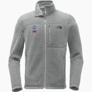 The North Face Men's Sweater Fleece Jacket