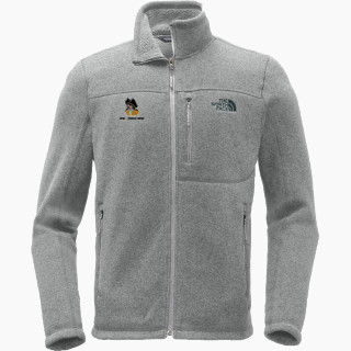 The North Face Men's Sweater Fleece Jacket