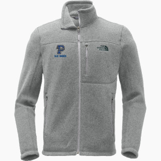 The North Face Men's Sweater Fleece Jacket