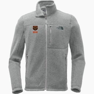 The North Face Men's Sweater Fleece Jacket