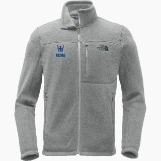 The North Face Men's Sweater Fleece Jacket
