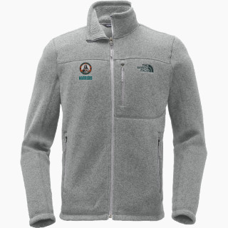 The North Face Men's Sweater Fleece Jacket