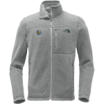 OREM HIGH SCHOOL TIGERS <span class="pdp-name-mascot">OREM TIGERS</span> The North Face Men's Sweater Fleece Jacket Front Thumbnail