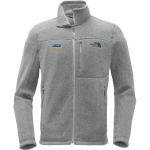 Lincoln Leopards <span class="pdp-name-mascot">Lincoln Elementary School Leopards</span> The North Face Men's Sweater Fleece Jacket Front Thumbnail