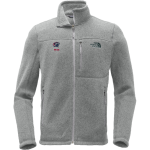 NORTH POLE HIGH SCHOOL PATRIOTS <span class="pdp-name-mascot">NORTH POLE PATRIOTS</span> The North Face Men's Sweater Fleece Jacket Front Thumbnail