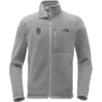 SPRINGFIELD SPARTANS The Online Store <span class="pdp-name-mascot">SPRINGFIELD SPARTANS</span> The North Face Men's Sweater Fleece Jacket Front Thumbnail