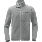 All Saints Blue Thunder <span class="pdp-name-mascot">All Saints Blue Thunder</span> The North Face Men's Sweater Fleece Jacket Front Thumbnail