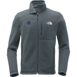 MANHEIM TOWNSHIP HIGH SCHOOL BLUE STREAKS <span class="pdp-name-mascot">MANHEIM TOWNSHIP BLUE STREAKS</span> The North Face Men's Sweater Fleece Jacket Front Thumbnail
