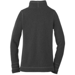 MEDWAY HIGH SCHOOL MUSTANGS <span class="pdp-name-mascot">MEDWAY MUSTANGS</span> The North Face Women's Sweater Fleece Jacket Back Thumbnail