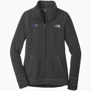 The North Face Women's Sweater Fleece Jacket