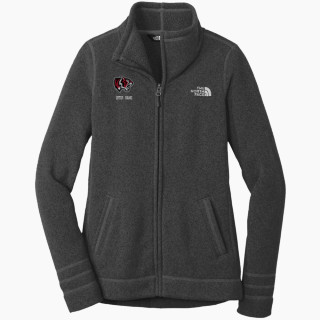 The North Face Women's Sweater Fleece Jacket
