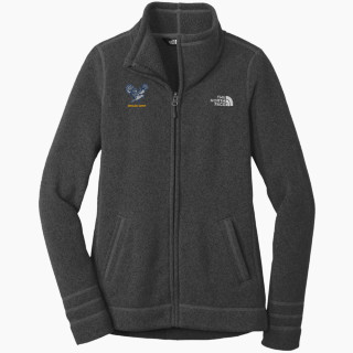 The North Face Women's Sweater Fleece Jacket