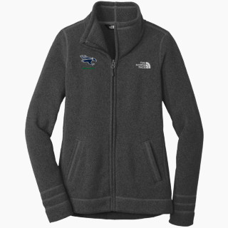 The North Face Women's Sweater Fleece Jacket
