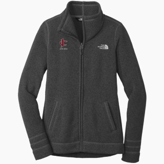 The North Face Women's Sweater Fleece Jacket