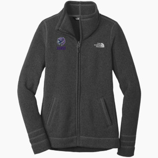 The North Face Women's Sweater Fleece Jacket