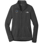 SWEET HOME HIGH SCHOOL PANTHERS <span class="pdp-name-mascot">SWEET HOME PANTHERS</span> The North Face Women's Sweater Fleece Jacket Front Thumbnail