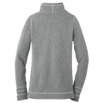 Trion Bulldogs <span class="pdp-name-mascot">Trion Bulldogs</span> The North Face Women's Sweater Fleece Jacket Back Thumbnail