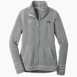 9474 Foundation 9474 Foundation <span class="pdp-name-mascot">9474 Foundation</span> The North Face Women's Sweater Fleece Jacket Front Thumbnail