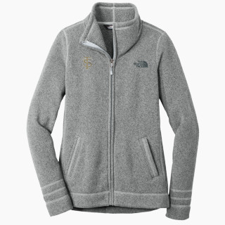 The North Face Women's Sweater Fleece Jacket