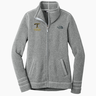 The North Face Women's Sweater Fleece Jacket