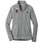 SUPERIOR HIGH SCHOOL WILDCATS <span class="pdp-name-mascot">SUPERIOR WILDCATS</span> The North Face Women's Sweater Fleece Jacket Front Thumbnail