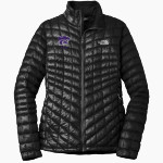 KEYSTONE HIGH SCHOOL Wildcats Online Store <span class="pdp-name-mascot">KEYSTONE WILDCATS</span> The North Face Women's Thermoball Trekker Jacket Front Thumbnail
