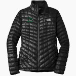 LIBERTY RANCH HIGH SCHOOL HAWKS The North Face Women's Thermoball Trekker Jacket Front Thumbnail
