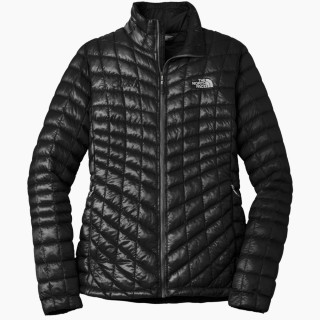 The North Face Women's Thermoball Trekker Jacket