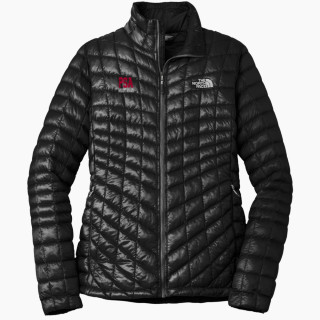 The North Face Women's Thermoball Trekker Jacket