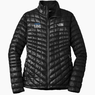 The North Face Women's Thermoball Trekker Jacket