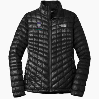 The North Face Women's Thermoball Trekker Jacket