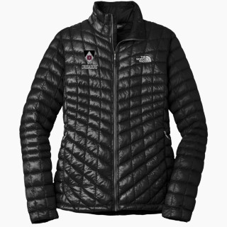 The North Face Women's Thermoball Trekker Jacket