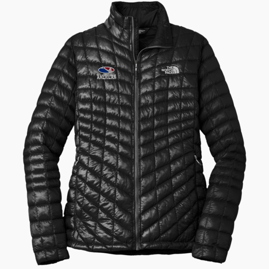 American Cornhole The North Face Women's Thermoball Trekker Jacket