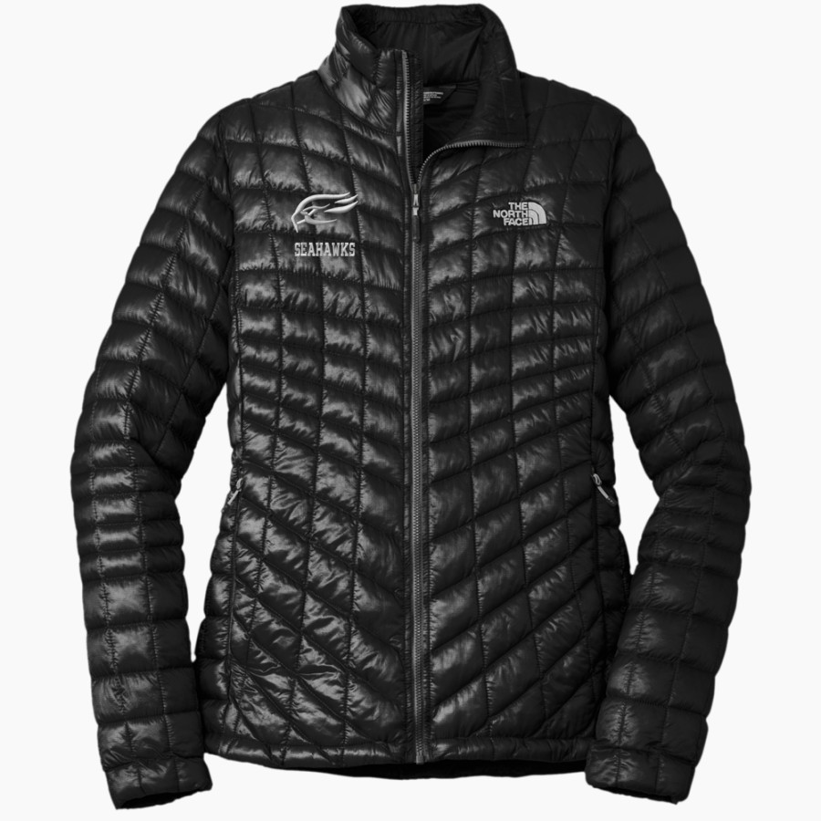 Cape Cod Academy Seahawks The North Face Women's Thermoball Trekker Jacket